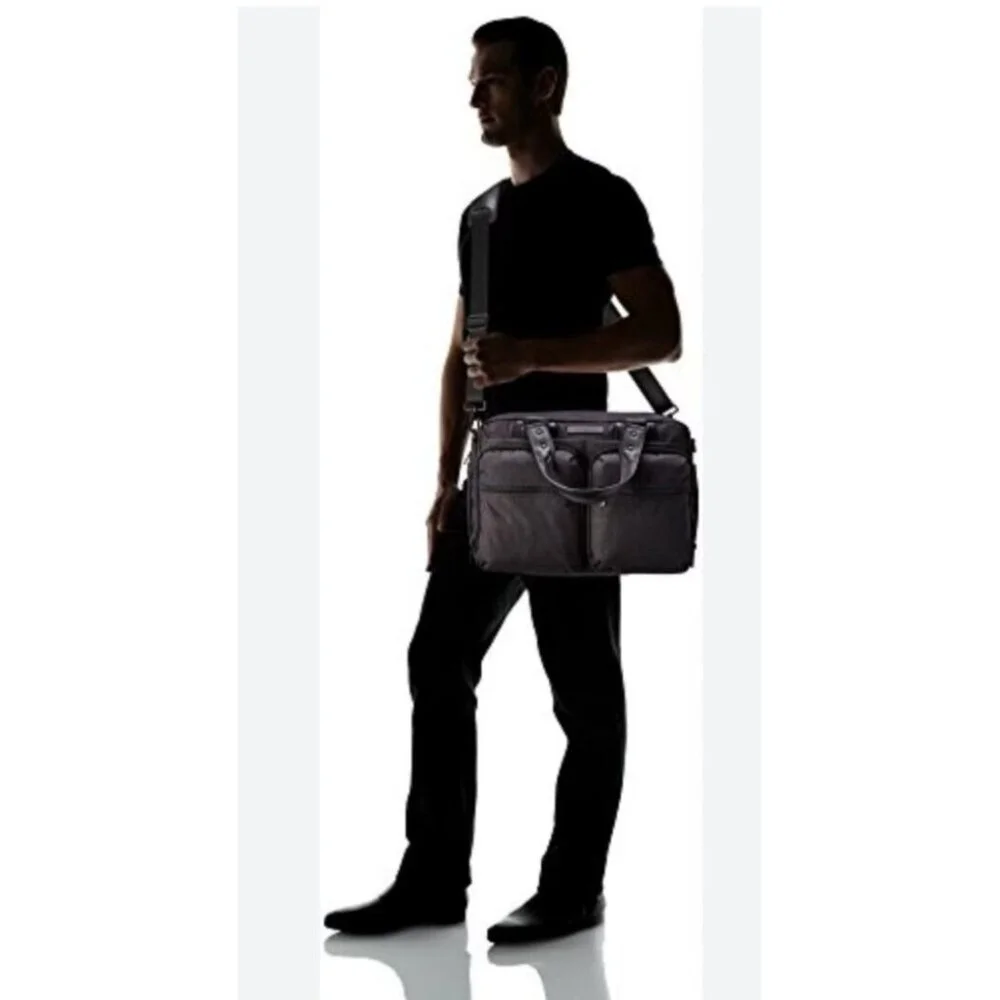 Victorinox Swiss Army Architecture Urban Dunant Essentials Day Bag